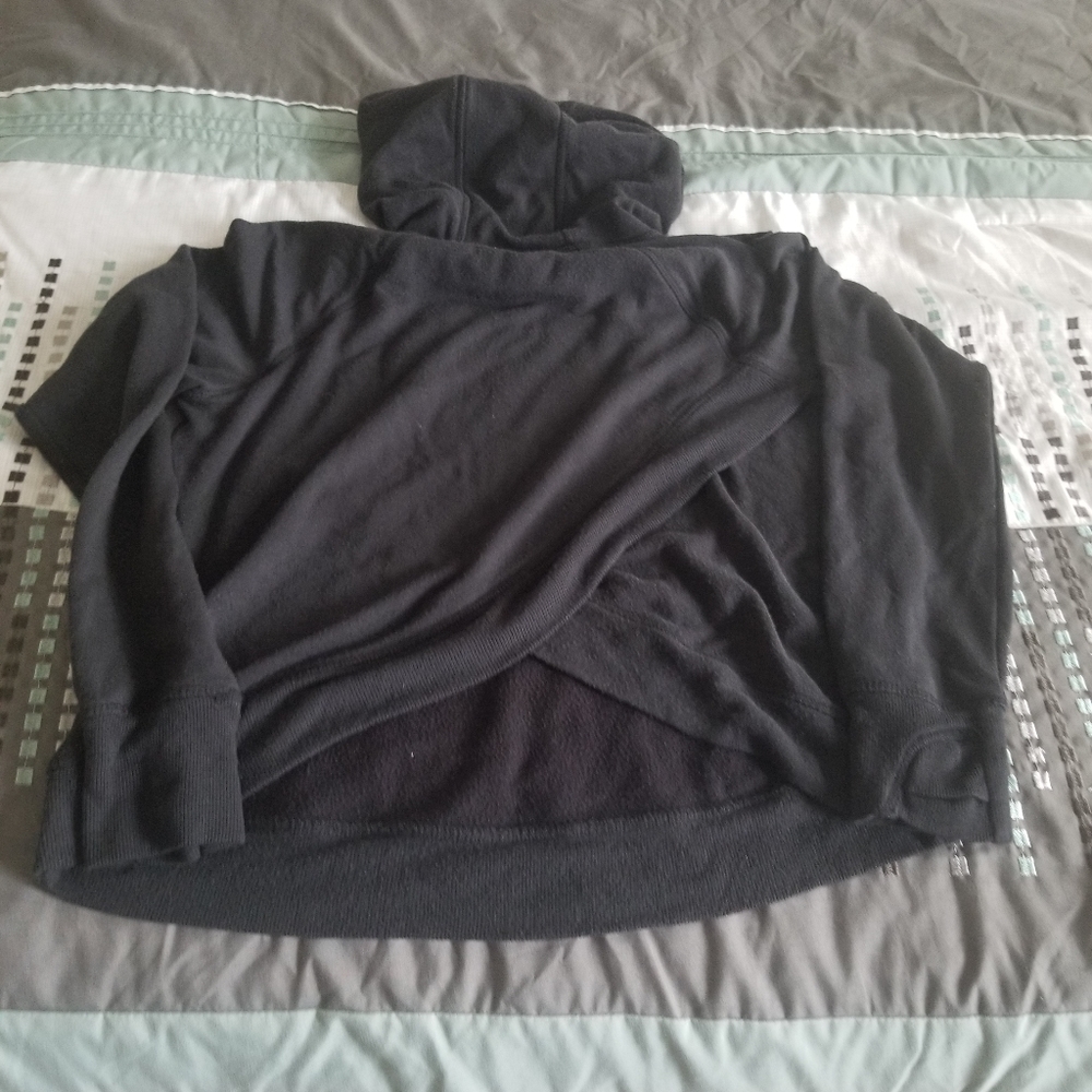 Girls Athletha pullover